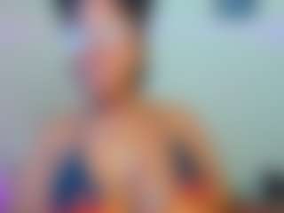 CinnamonSpice's Live Sex Cam Show