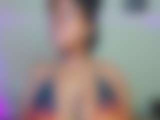 CinnamonSpice's Live Sex Cam Show