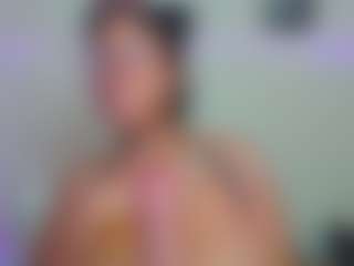 CinnamonSpice's Live Sex Cam Show
