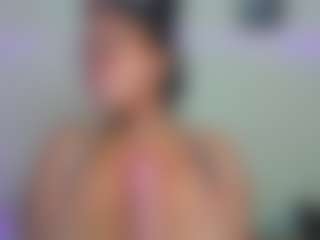 CinnamonSpice's Live Sex Cam Show