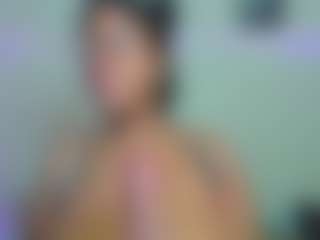 CinnamonSpice's Live Sex Cam Show
