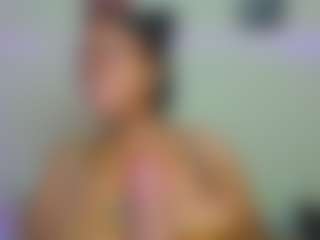 CinnamonSpice's Live Sex Cam Show