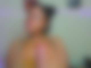 CinnamonSpice's Live Sex Cam Show