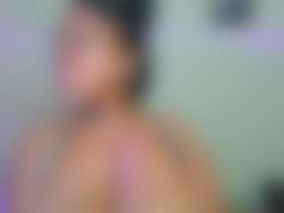 CinnamonSpice's Live Sex Cam Show