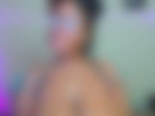 CinnamonSpice's Live Sex Cam Show