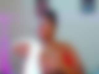 CinnamonSpice's Live Sex Cam Show