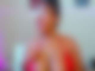 CinnamonSpice's Live Sex Cam Show
