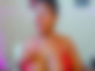 CinnamonSpice's Live Sex Cam Show