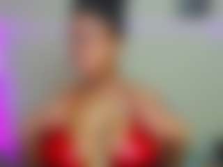 Live cam show with CinnamonSpice - Black Toys on fapnchat