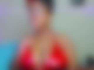 CinnamonSpice's Live Sex Cam Show