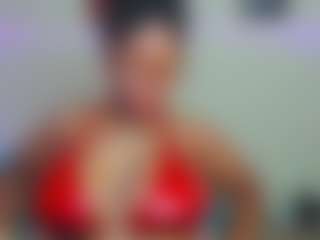 CinnamonSpice's Live Sex Cam Show