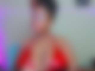 CinnamonSpice's Live Sex Cam Show