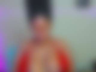 CinnamonSpice's Live Sex Cam Show