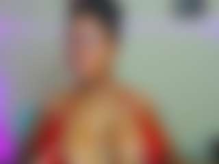 CinnamonSpice's Live Sex Cam Show