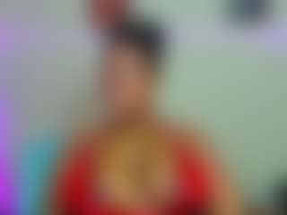 CinnamonSpice's Live Sex Cam Show