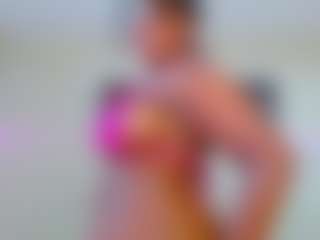 CinnamonSpice's Live Sex Cam Show