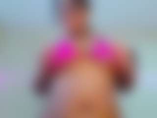 CinnamonSpice's Live Sex Cam Show