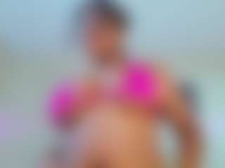 CinnamonSpice's Live Sex Cam Show