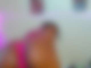 CinnamonSpice's Live Sex Cam Show
