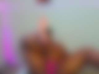 CinnamonSpice's Live Sex Cam Show