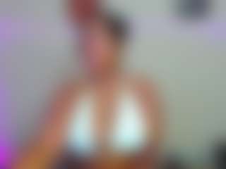 CinnamonSpice's Live Sex Cam Show