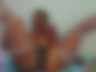 CinnamonSpice's Live Sex Cam Show
