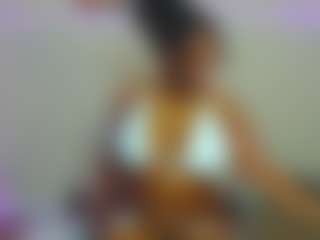 CinnamonSpice's Live Sex Cam Show
