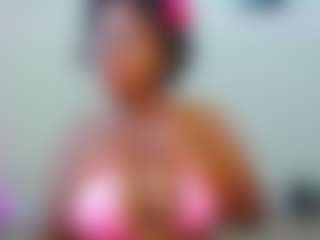 CinnamonSpice's Live Sex Cam Show