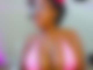 CinnamonSpice's Live Sex Cam Show