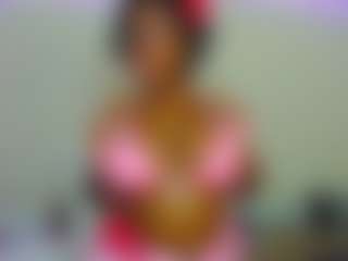 CinnamonSpice's Live Sex Cam Show