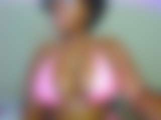 CinnamonSpice's Live Sex Cam Show