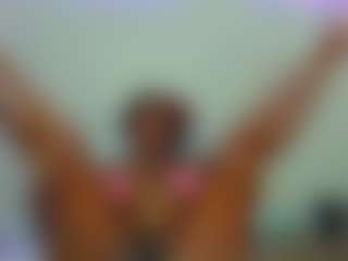 CinnamonSpice's Live Sex Cam Show