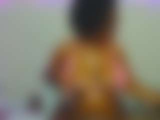 CinnamonSpice's Live Sex Cam Show