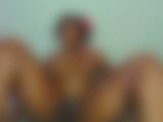 CinnamonSpice's Live Sex Cam Show