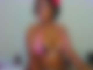 CinnamonSpice's Live Sex Cam Show