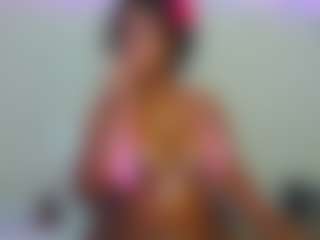 CinnamonSpice's Live Sex Cam Show