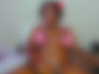CinnamonSpice's Live Sex Cam Show