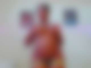 CinnamonSpice's Live Sex Cam Show