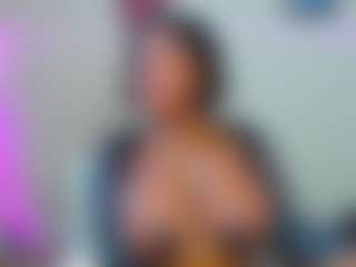 CinnamonSpice's Live Sex Cam Show