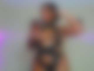 CinnamonSpice's Live Sex Cam Show
