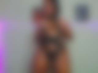 Live cam show with CinnamonSpice - Game on sexytreat.net