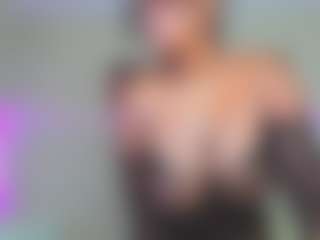 Live cam show with CinnamonSpice - Strip on Dolls Live