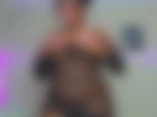 CinnamonSpice's Live Sex Cam Show