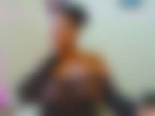 CinnamonSpice's Live Sex Cam Show