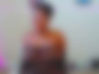 CinnamonSpice's Live Sex Cam Show