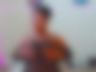 CinnamonSpice's Live Sex Cam Show