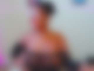 CinnamonSpice's Live Sex Cam Show