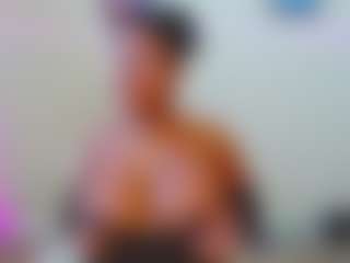 CinnamonSpice's Live Sex Cam Show