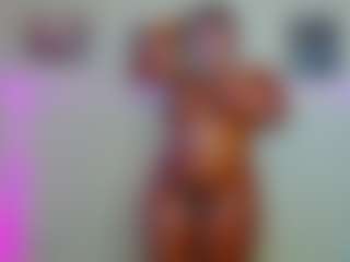 CinnamonSpice's Live Sex Cam Show