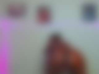 CinnamonSpice's Live Sex Cam Show